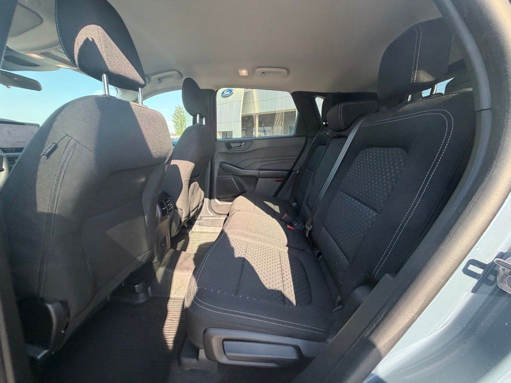 2023 Ford Escape Active Blue at Klick Lewis Buick Chevrolet