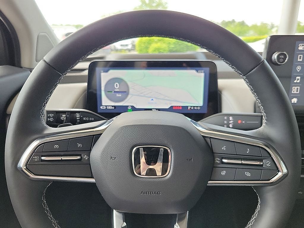 2025 Honda Prologue Elite 11