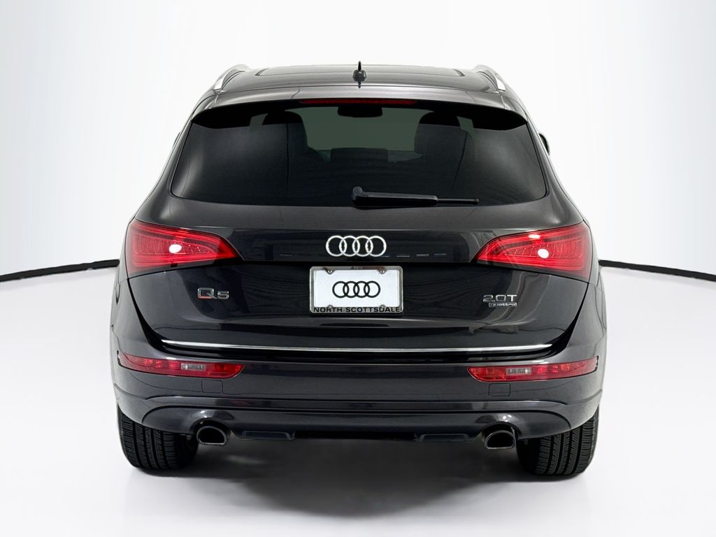 Thumbnail: 2017 Audi Q5 - 6