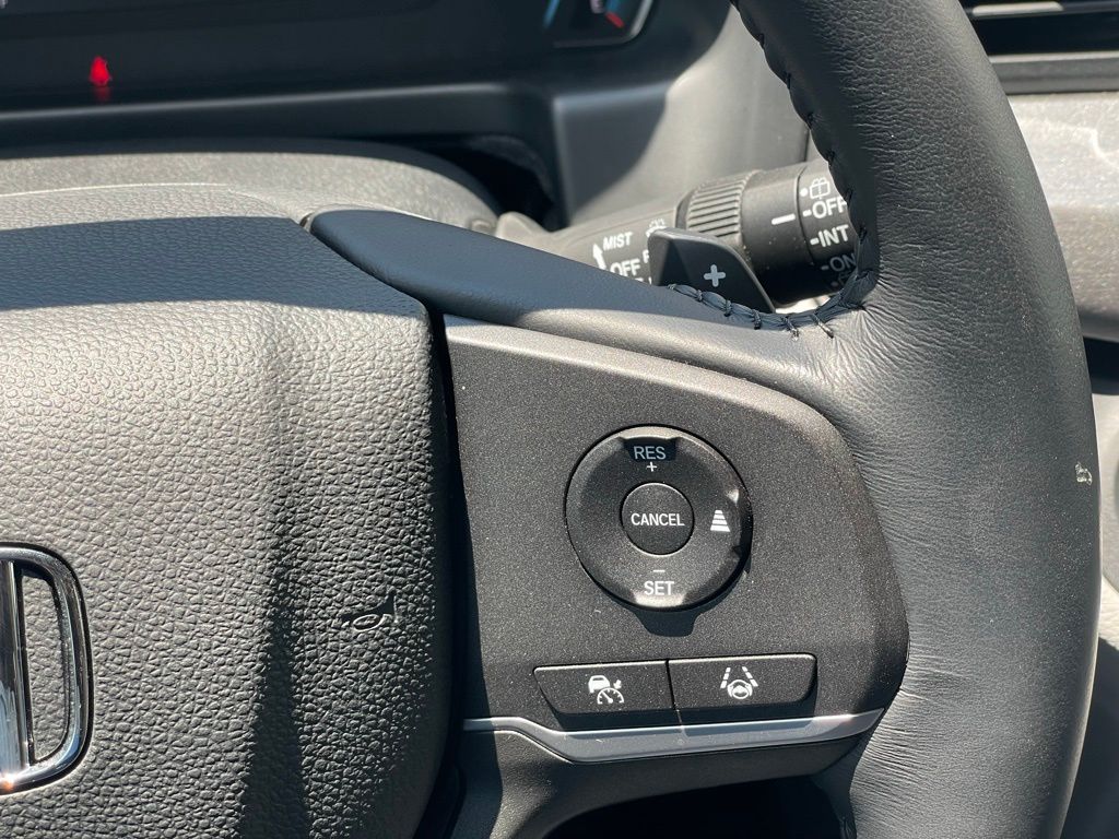 Thumbnail: 2024 Honda Odyssey - 14