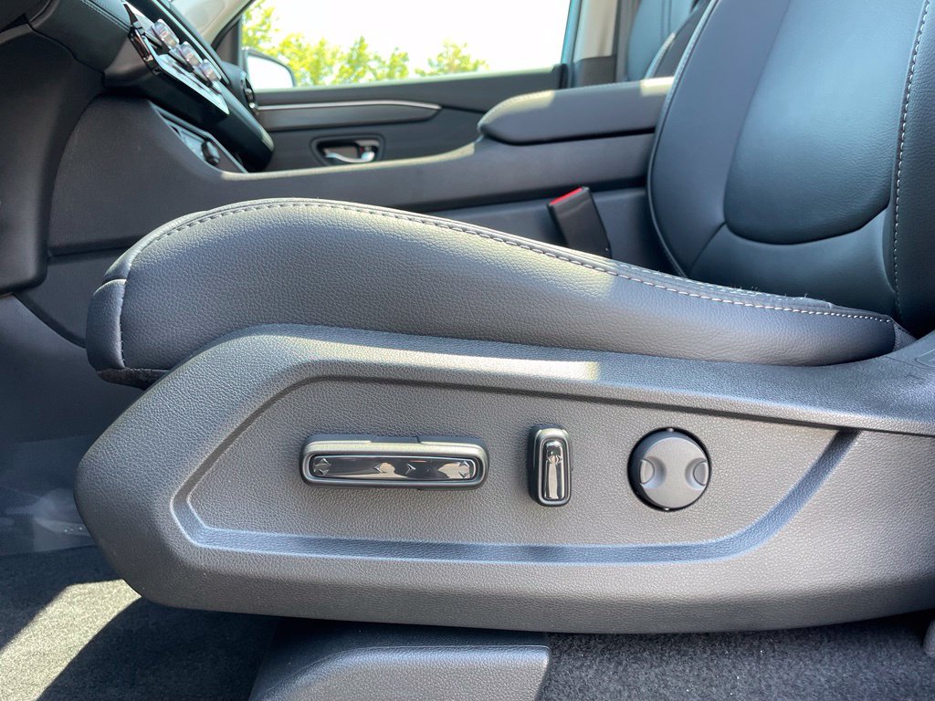 Thumbnail: 2026 Honda Pilot - 27