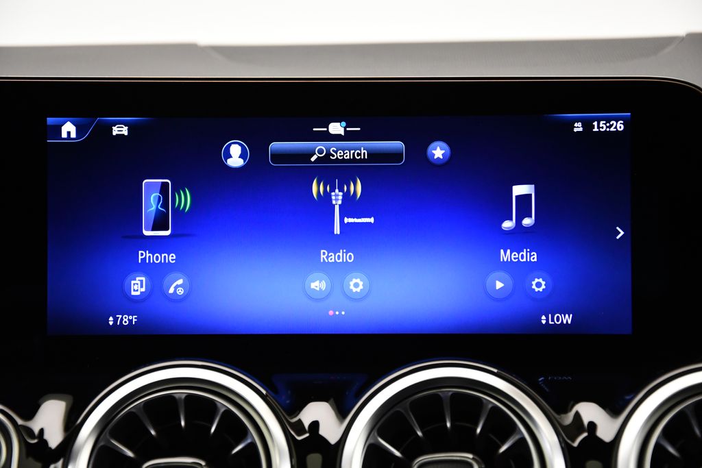 Thumbnail: 2025 Mercedes-Benz GLA - 27