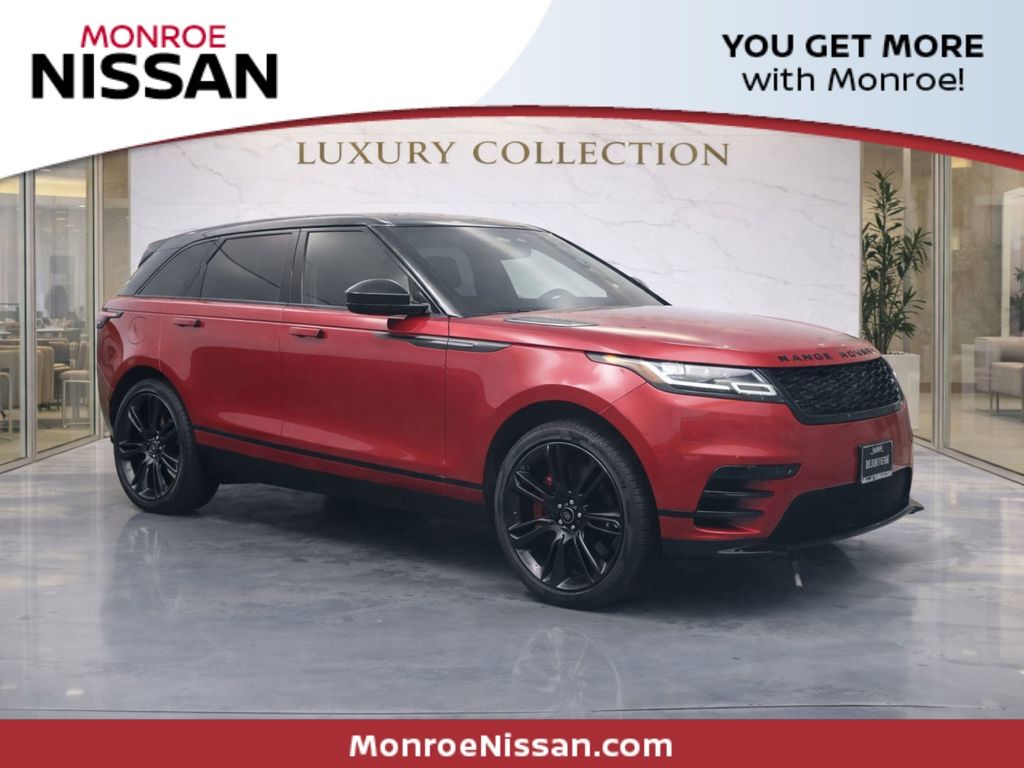 2023 Land Rover Range Rover Velar P340 R-Dynamic S AWD