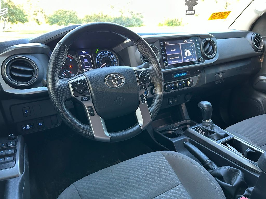 Thumbnail: 2023 Toyota Tacoma - 12