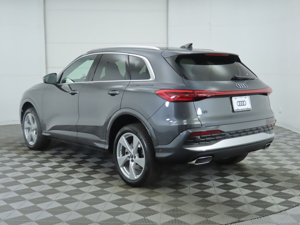 Thumbnail: 2025 Audi Q5 - 8