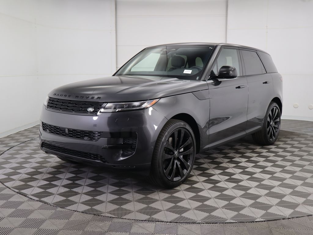 2025 Land Rover Range Rover Sport SE -
                Phoenix, AZ