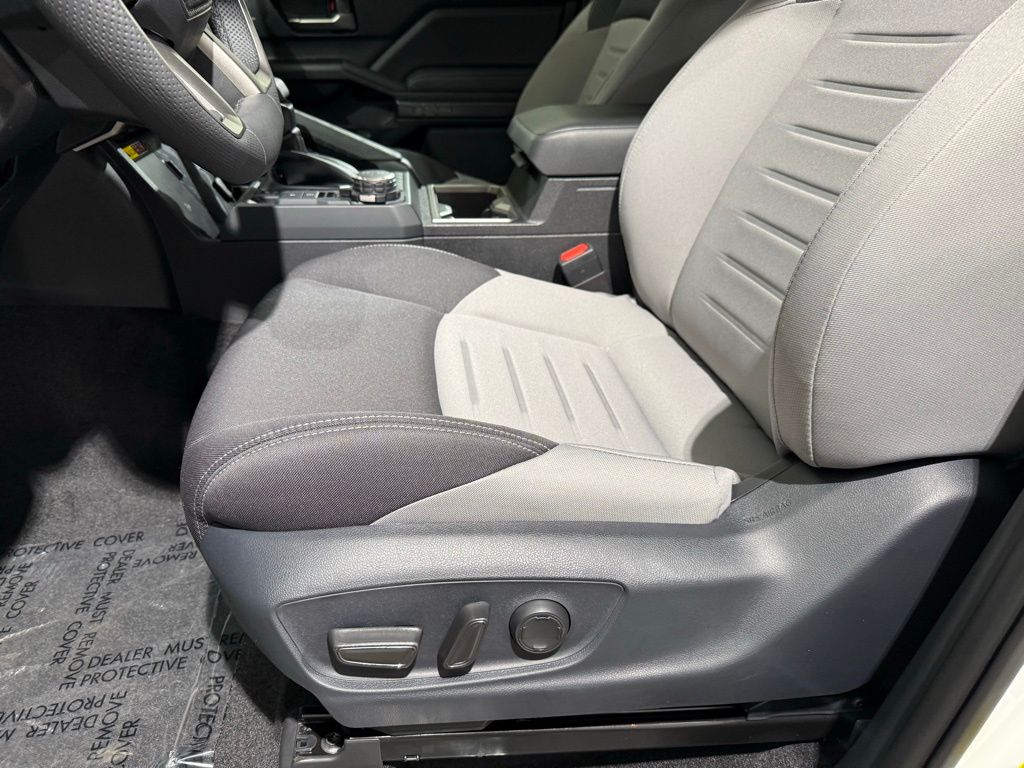 Thumbnail: 2025 Toyota Tacoma - 13