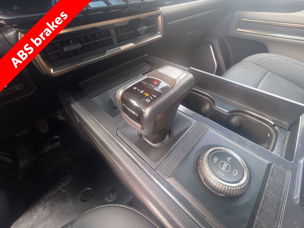 Used 2024 GMC Hummer EV SUV SUV