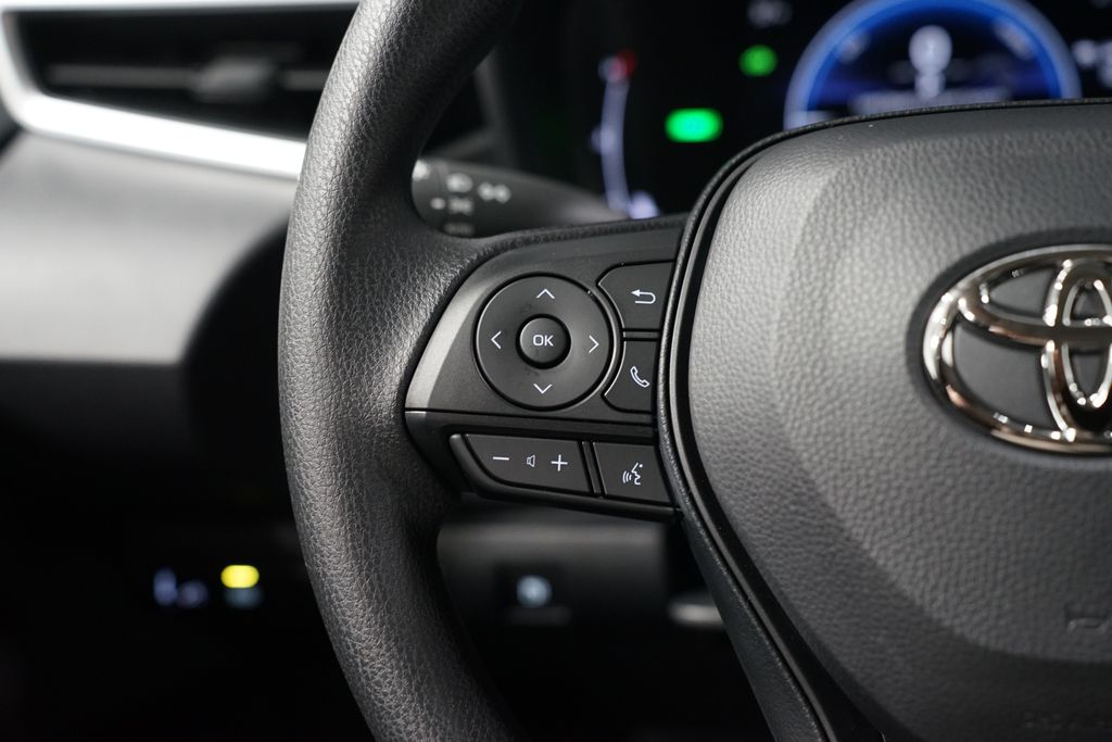 Thumbnail: 2026 Toyota Corolla - 14