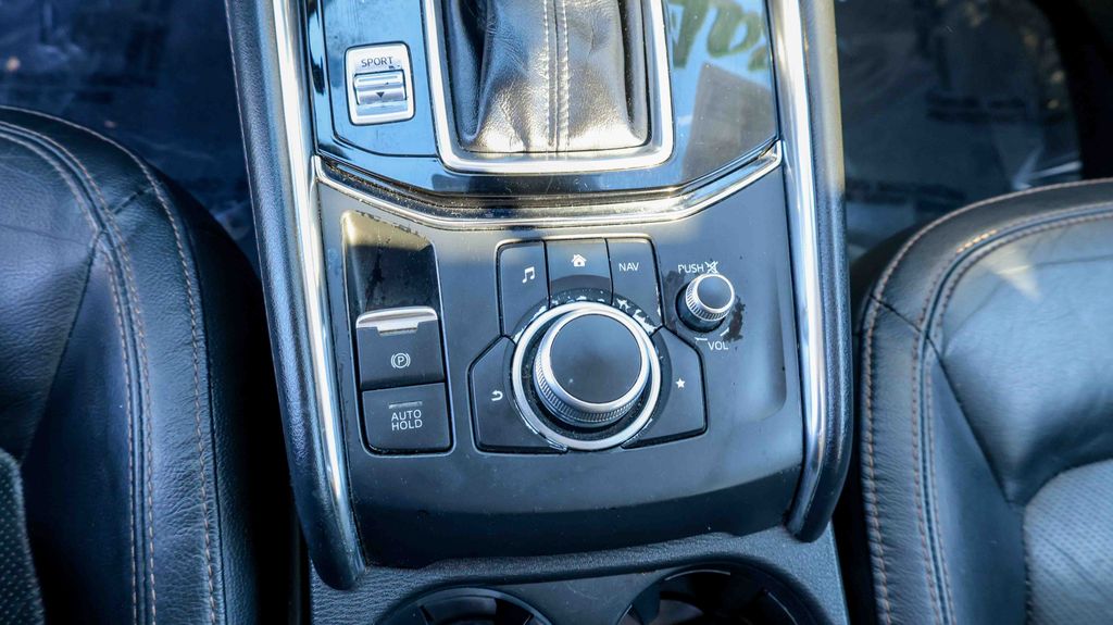 Used 2020 Mazda CX-5 Grand Touring 4D Sport Utility