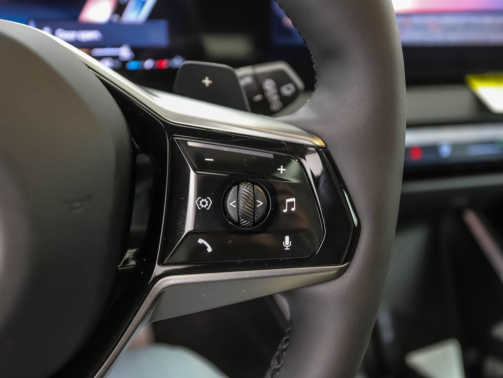 Thumbnail: 2026 BMW X3 - 13