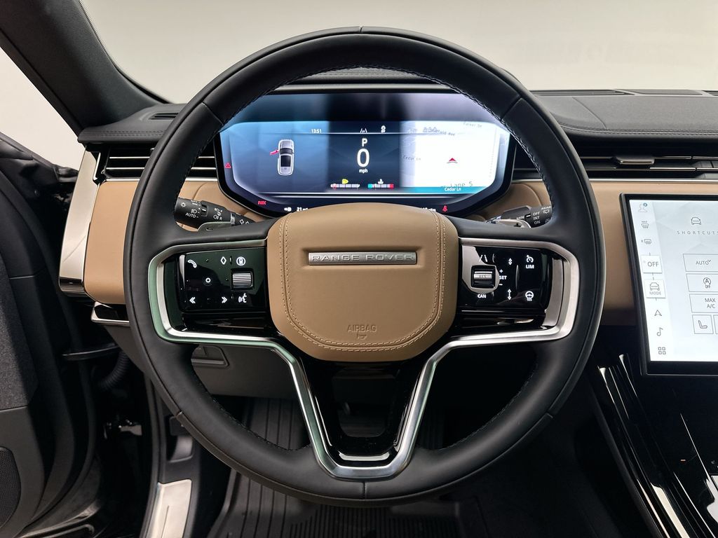 Thumbnail: 2026 Land Rover Range Rover Sport - 14