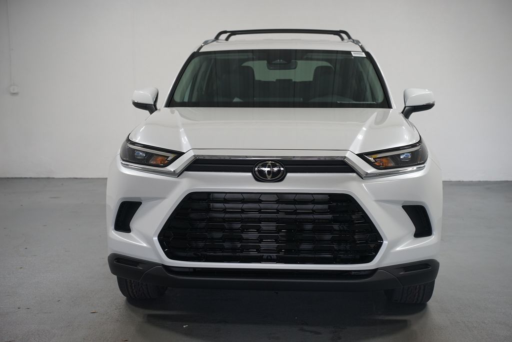Thumbnail: 2026 Toyota Grand Highlander - 2