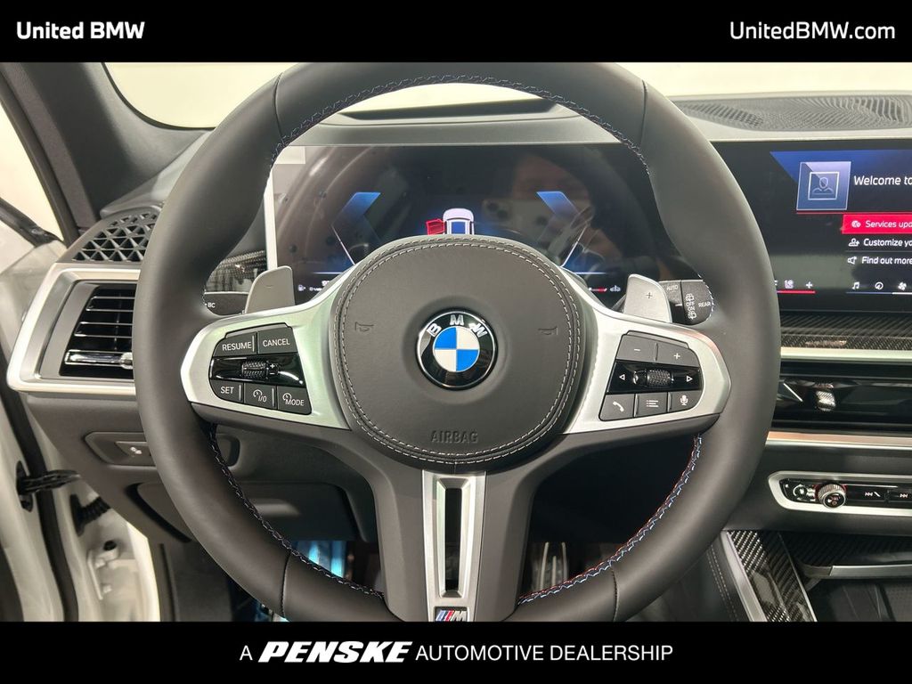 Thumbnail: 2026 BMW X5 - 14