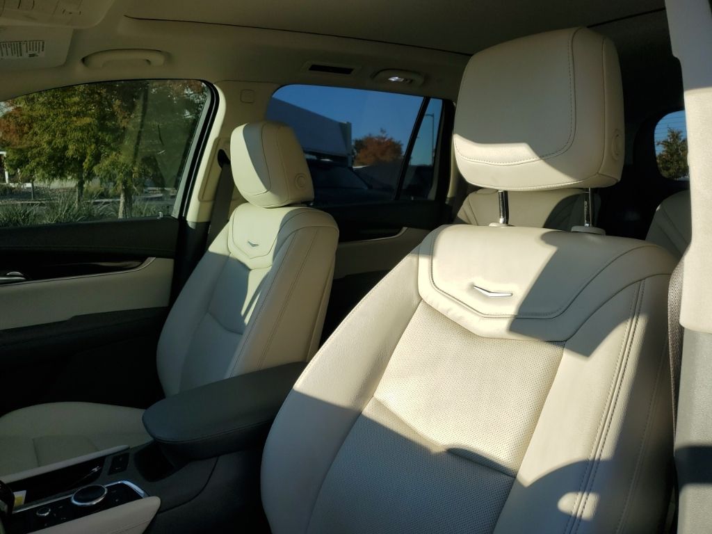 Used Car 2020 Cadillac Xt6  Premium Luxury For Sale Under $25,000 In Austin, Texas