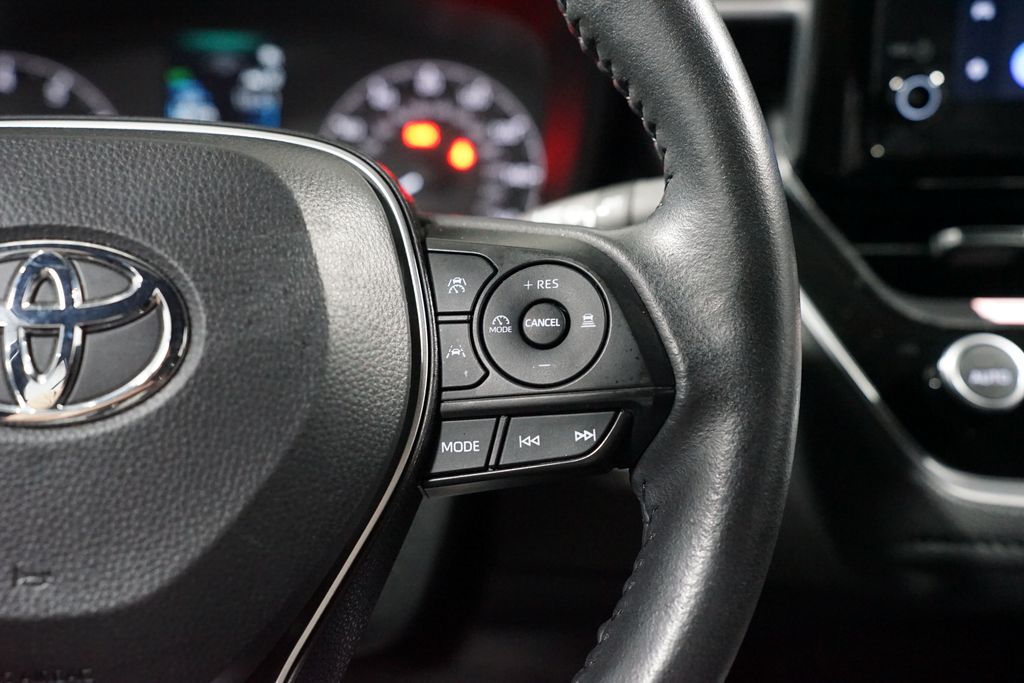 Thumbnail: 2024 Toyota Corolla - 13