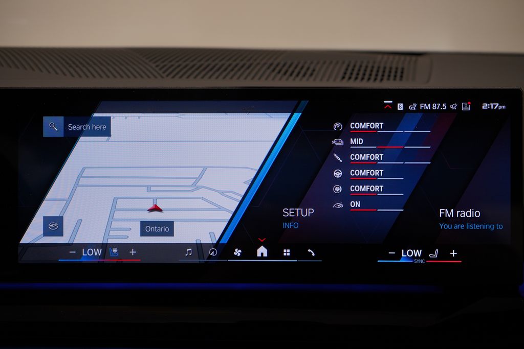 Thumbnail: 2026 BMW M5 - 13