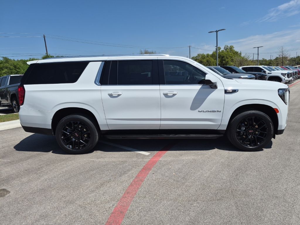 Used Car 2022 Gmc Yukon Xl  Sle For Sale Under $50,000 In Austin, Texas