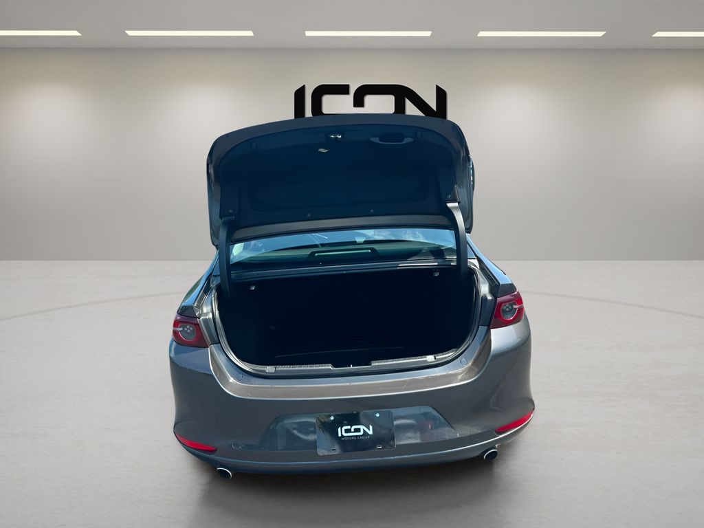 Used 2021 Mazda Mazda3 Sedan