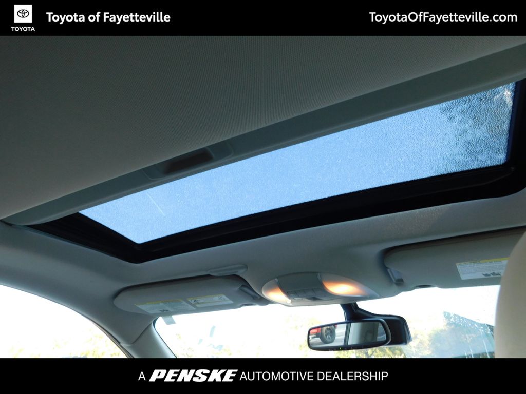 Thumbnail: 2019 INFINITI QX60 - 6