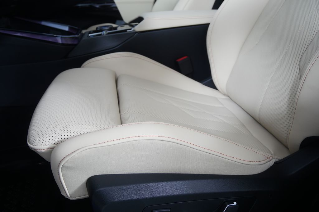 Thumbnail: 2026 BMW X3 - 8