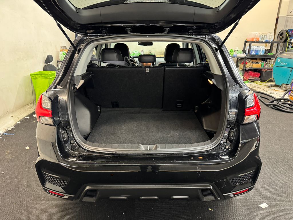 2024 Mitsubishi Outlander Sport 2.0 SE