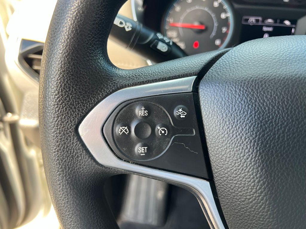 Used 2022 Chevrolet Traverse SUV