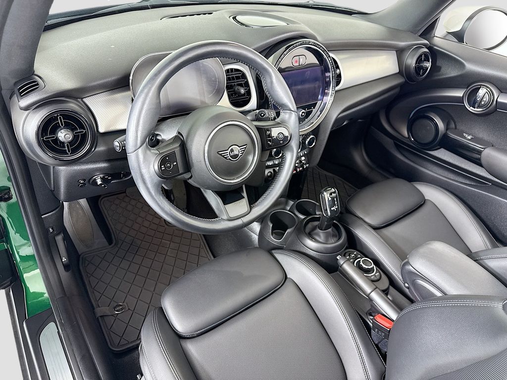 Thumbnail: 2022 MINI Cooper - 9