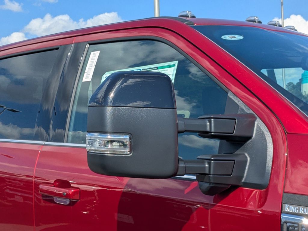 2025 Ford F-250 King Ranch