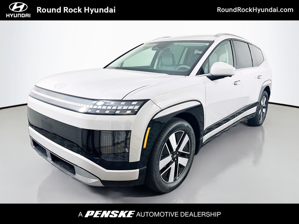 Thumbnail: 2026 Hyundai Ioniq - 1