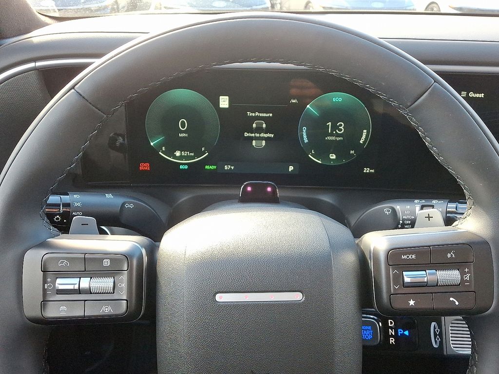 Thumbnail: 2026 Hyundai Palisade - 9