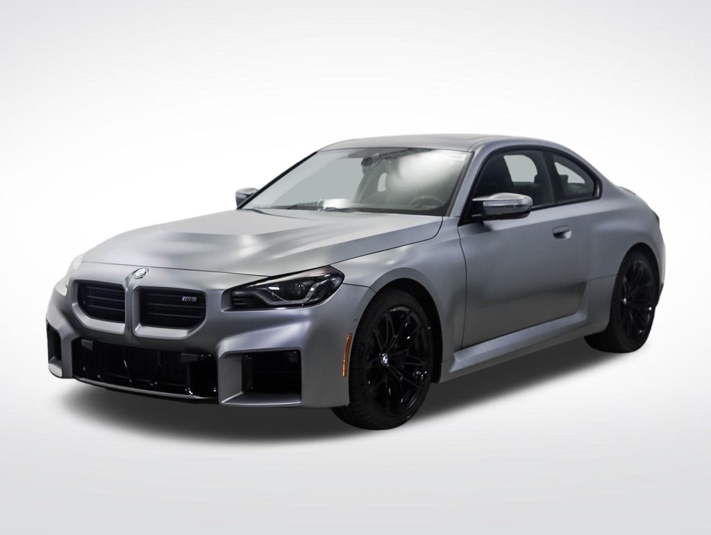 2026 BMW M2  -
                  Bloomington, MN