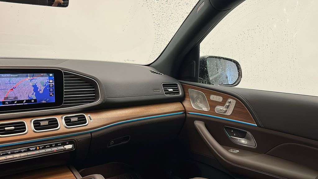 2022 Mercedes-Benz GLE 450 25