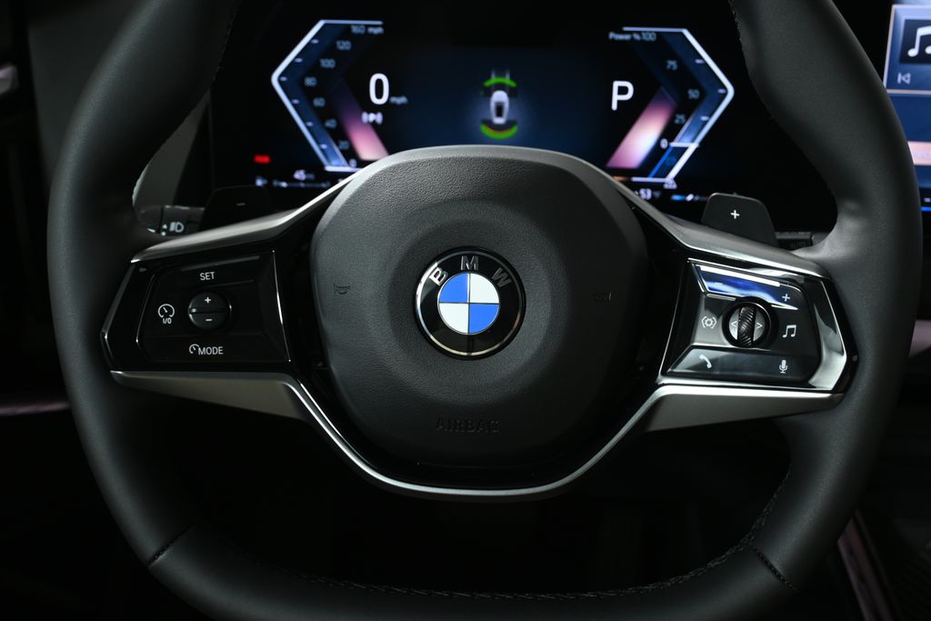 Thumbnail: 2026 BMW X3 - 19