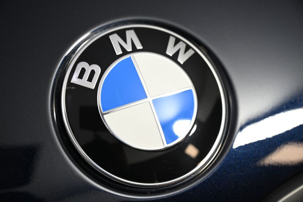 Thumbnail: 2025 BMW X7 - 12