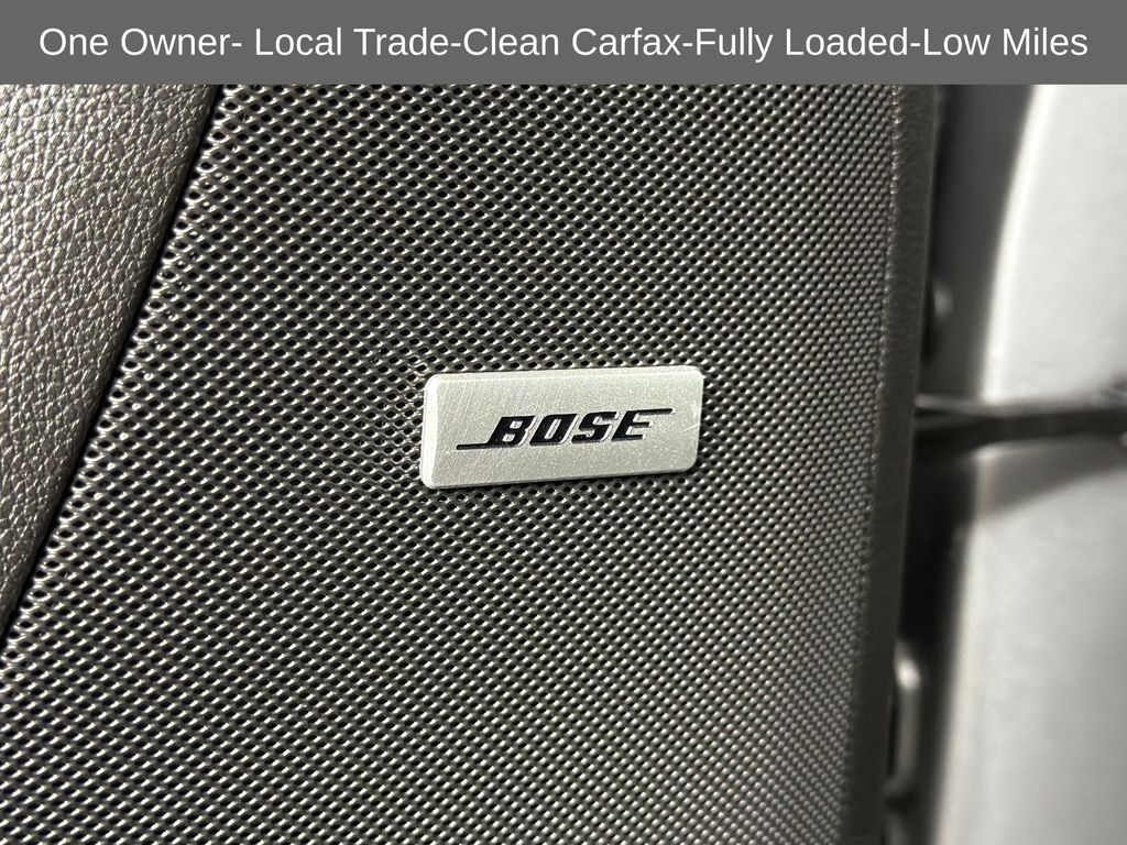 used 2023 GMC Yukon car, priced at $62,995