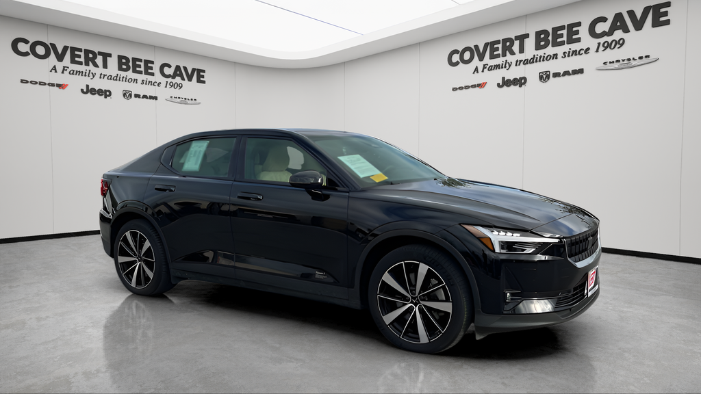 Used Car 2021 Polestar 2  Launch Edition For Sale Under $25,000 In Austin, Texas