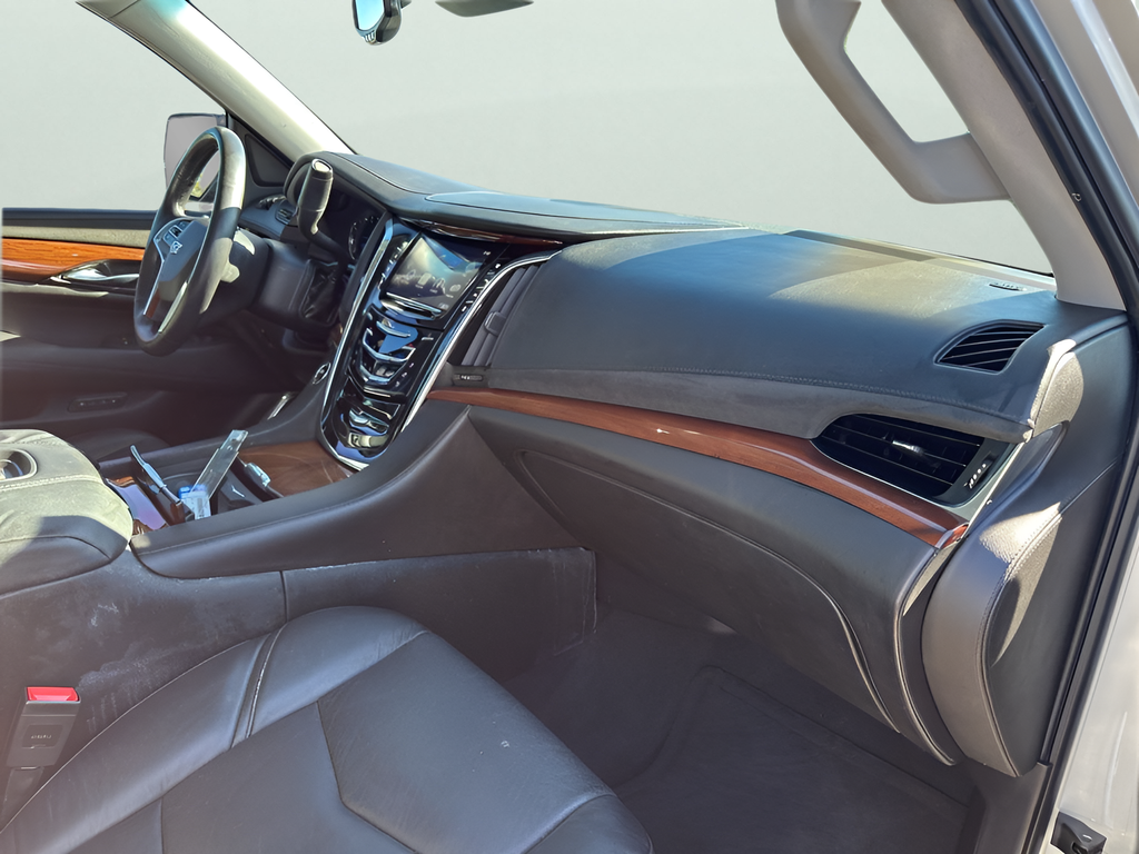 Used Car 2016 Cadillac Escalade  Premium For Sale Under $25,000 In Austin, Texas