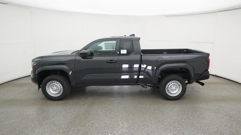 Thumbnail: 2025 Toyota Tacoma - 4