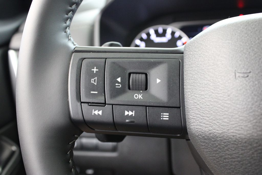 used 2026 Nissan Rogue car, priced at $28,991