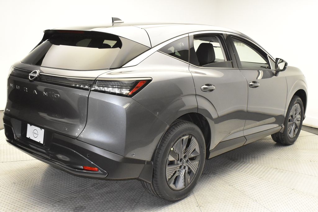 Thumbnail: 2025 Nissan Murano - 5
