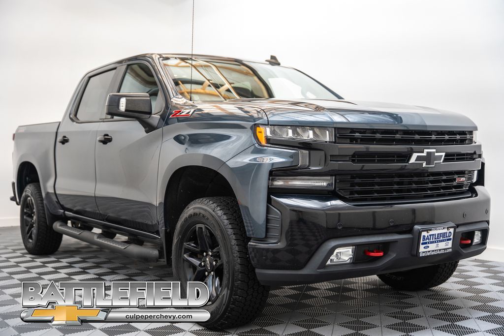 Chevrolet