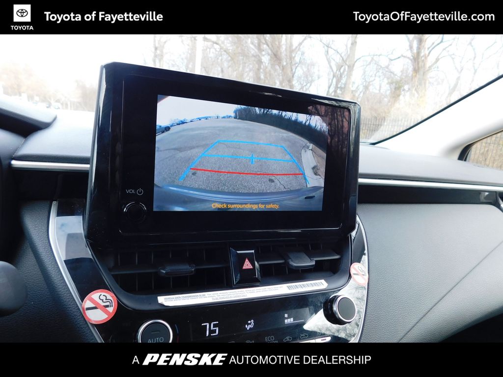 Thumbnail: 2024 Toyota Corolla - 6