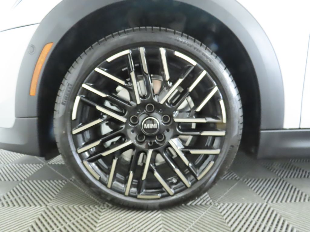2025 MINI Cooper Hardtop 2 Door 30