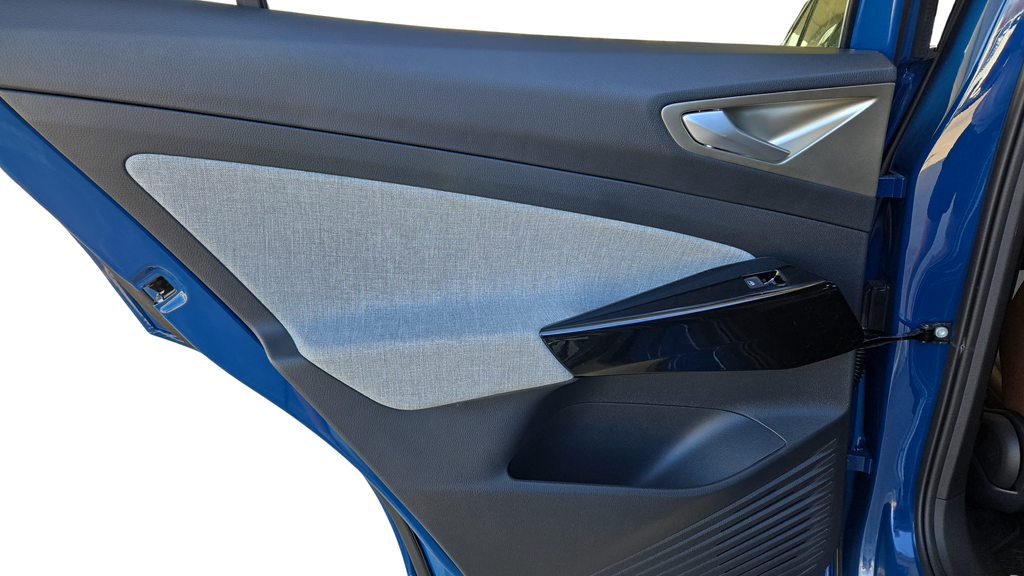 2026 Volkswagen ID.4