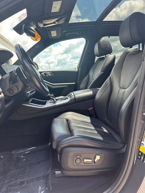 Used 2021 BMW X5 SUV
