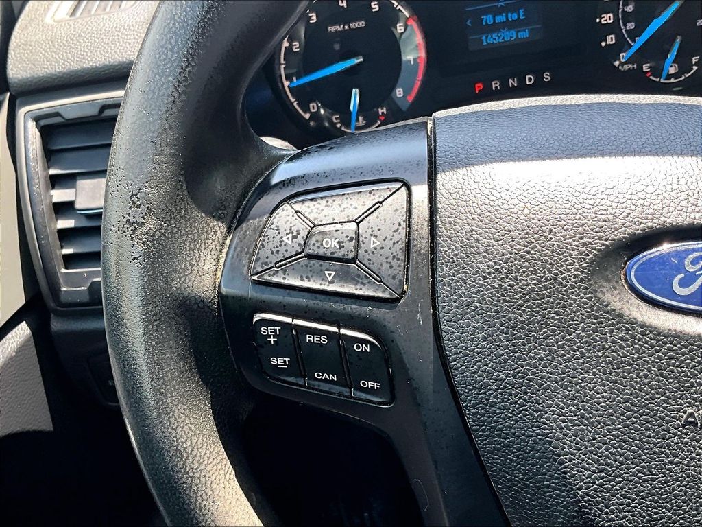 2020 Ford Ranger — photo 23