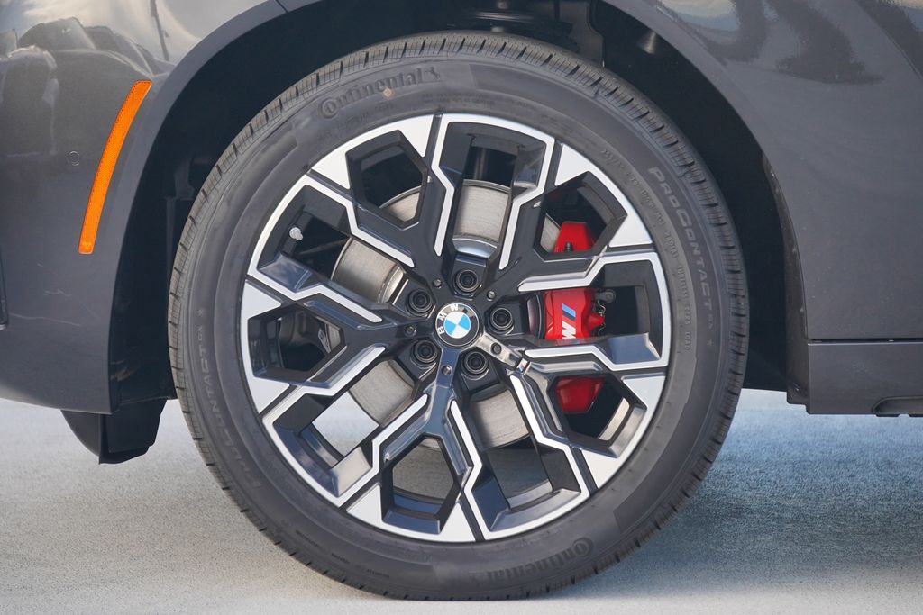 Thumbnail: 2026 BMW X3 - 5