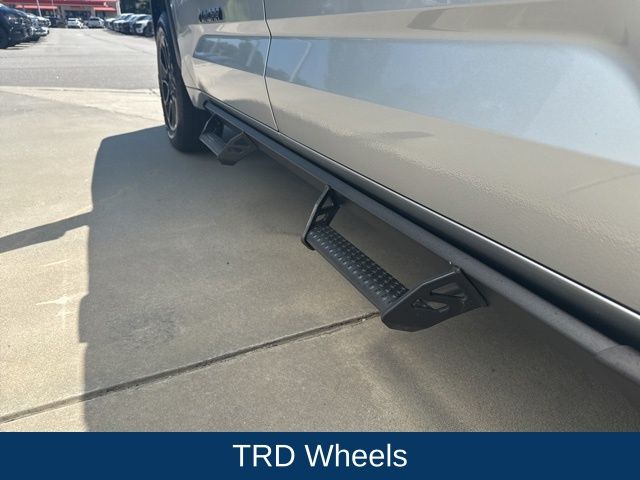 2024 Toyota Tundra SR5 2WD