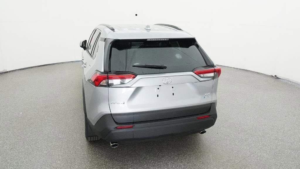 Thumbnail: 2025 Toyota RAV4 - 26